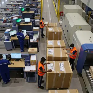 Custom Clearance - Export