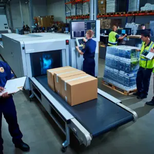 Custom Clearance - Import