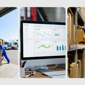 Warehouse Storage (Per Day)