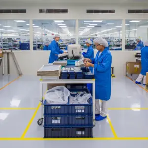 Electronics Shipping