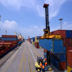 Door-to-Door Sea Shipping