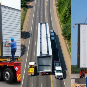 Project Cargo Handling