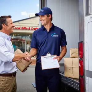 Pickup Service - Local