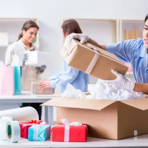 Gift Parcel Shipping