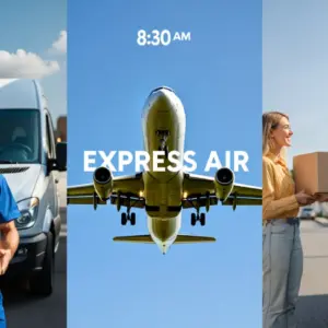 Express Air Cargo