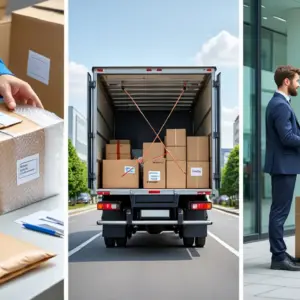 Packaging Material Kit