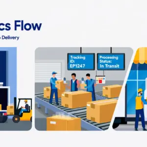 Commercial Cargo Handling