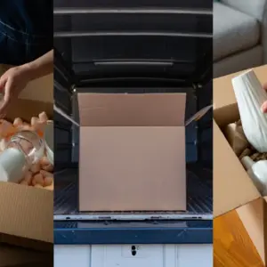 Fragile Item Packing